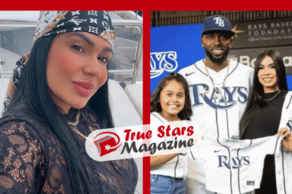 Cenelia Pinedo Blanco