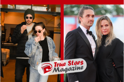 Rory St. Clair Gainer