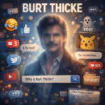 Burt Thicke