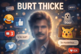 Burt Thicke
