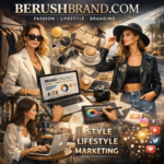 Berushbrand com