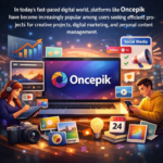 Oncepik