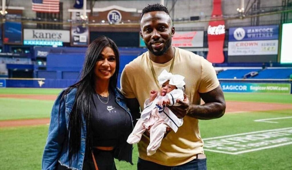 Cenelia Pinedo Blanco