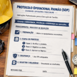 Protocolo Operacional Padrão