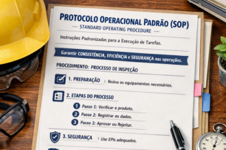 Protocolo Operacional Padrão