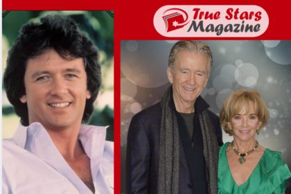 Patrick Duffy