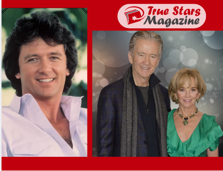 Patrick Duffy