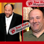 james gandolfini