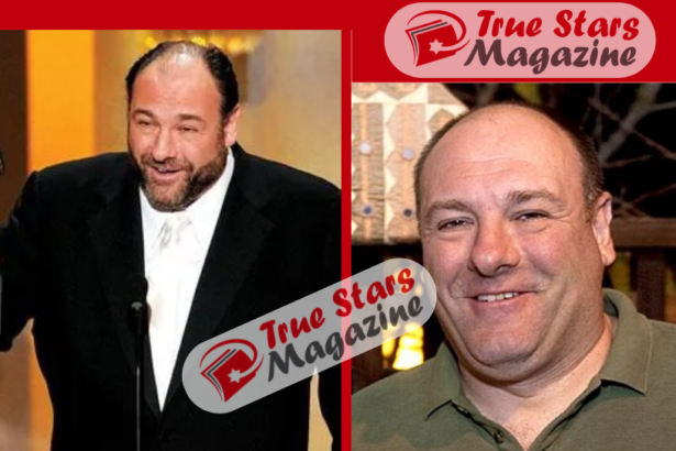 james gandolfini