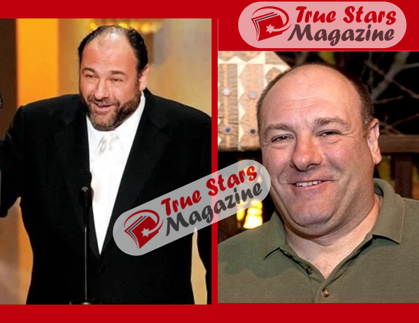 james gandolfini