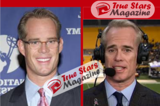 joe buck