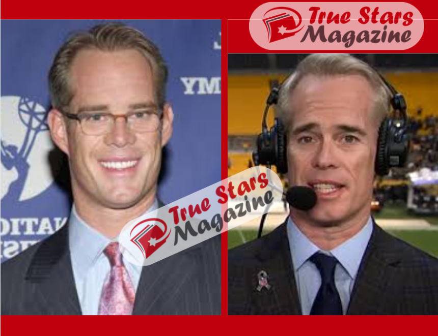 joe buck