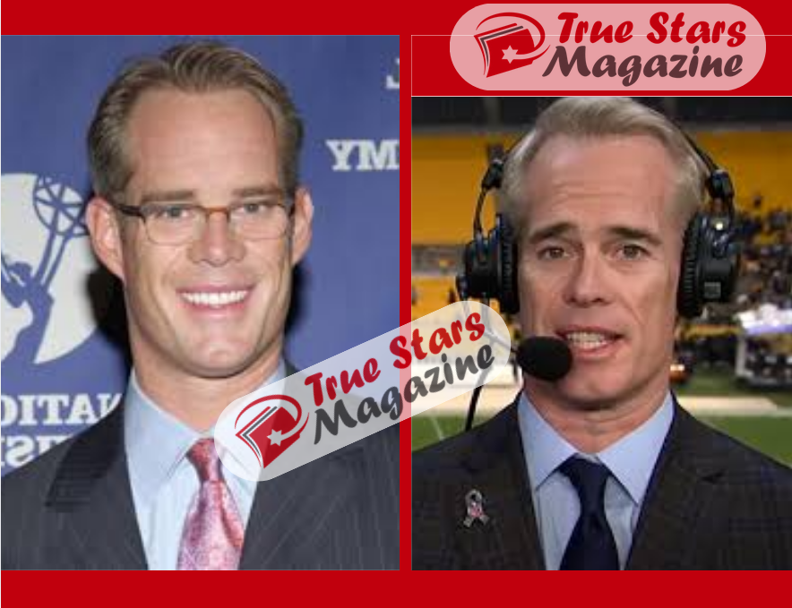 joe buck