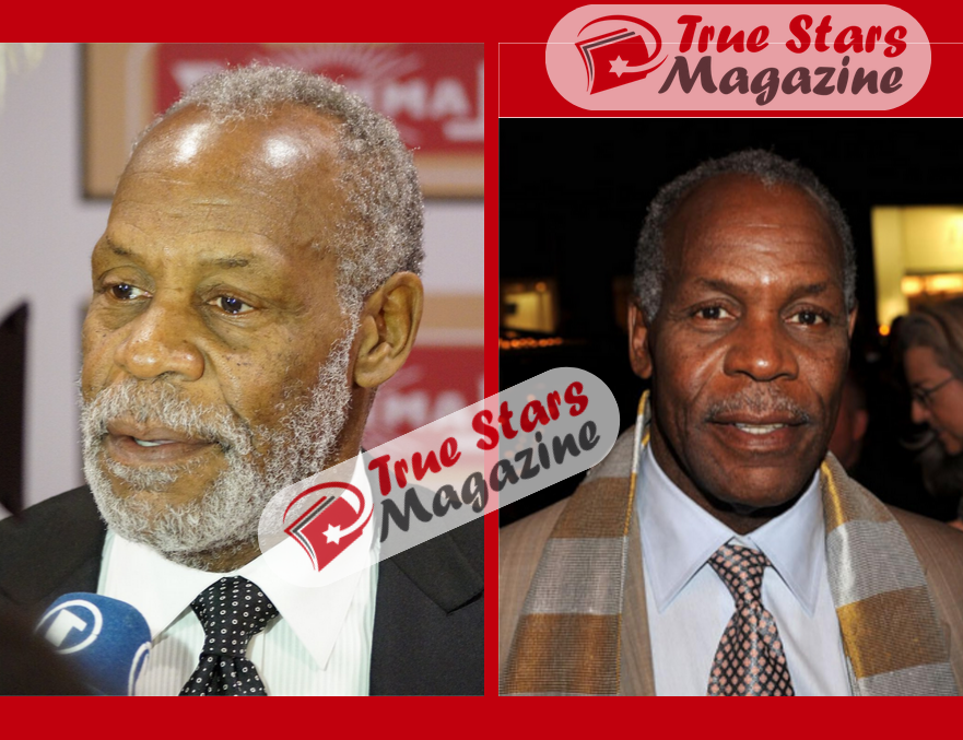 danny glover