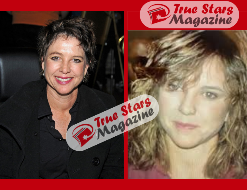 kristy mcnichol