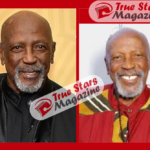 louis gossett jr.