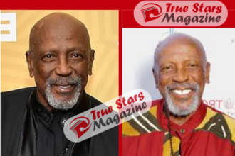 louis gossett jr.