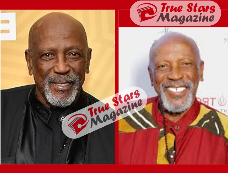 louis gossett jr.