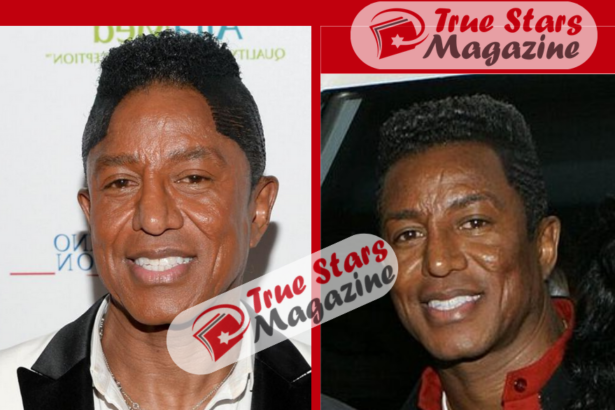 jermaine jackson