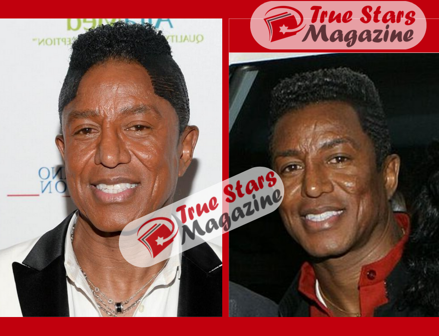 jermaine jackson