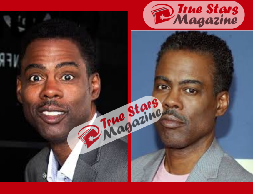 chris rock