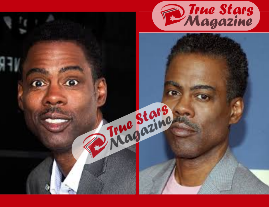 chris rock