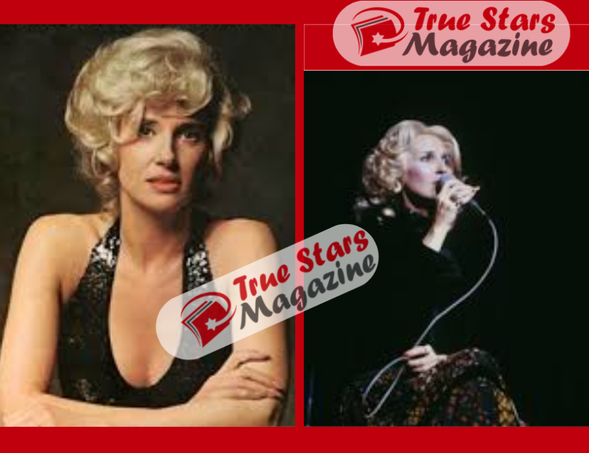 tammy wynette spouse