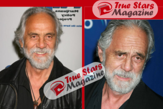 tommy chong