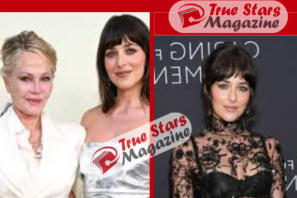dakota johnson parents