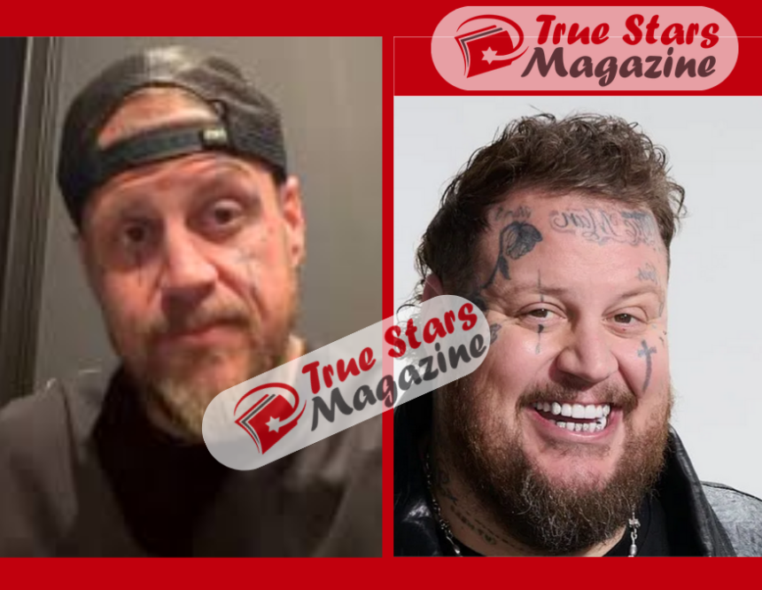 jelly roll net worth