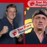 william zabka