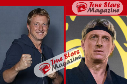william zabka