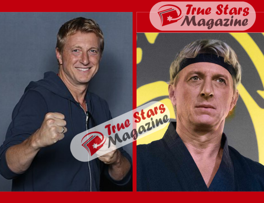 william zabka