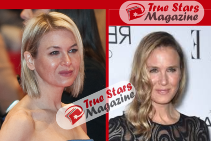 renee zellweger age