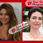 amelia heinle