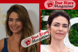 amelia heinle