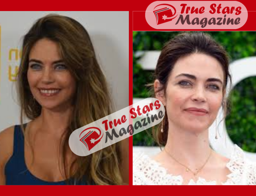 amelia heinle