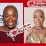 joy reid net worth
