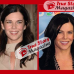 lauren graham
