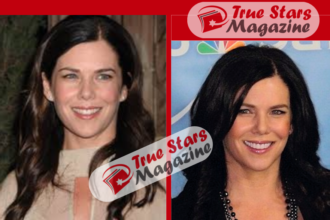 lauren graham
