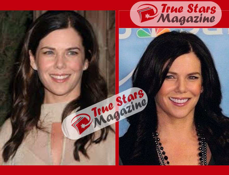 lauren graham