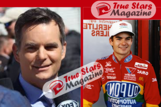 jeff gordon net worth