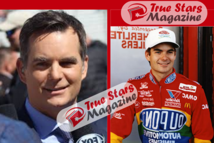 jeff gordon net worth