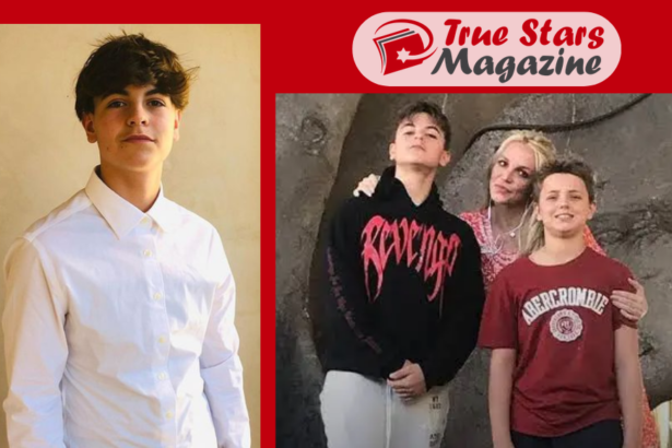 Sean Preston Federline