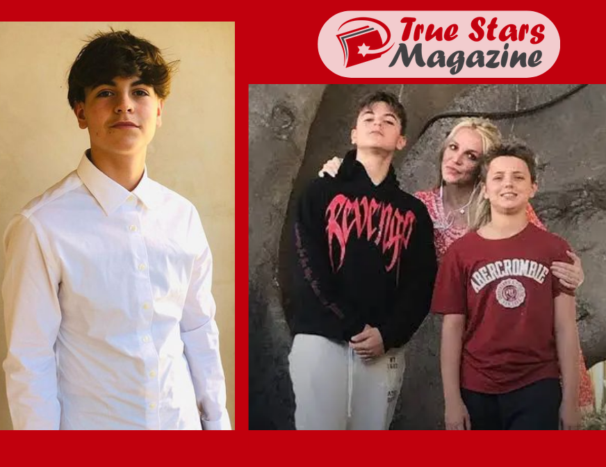 Sean Preston Federline