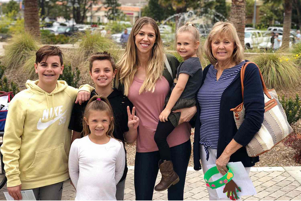 Sean Preston Federline