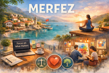 Merfez