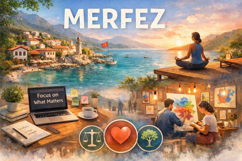 Merfez
