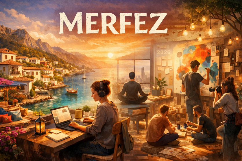 Merfez