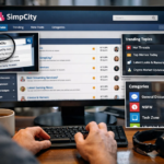 SimpCity